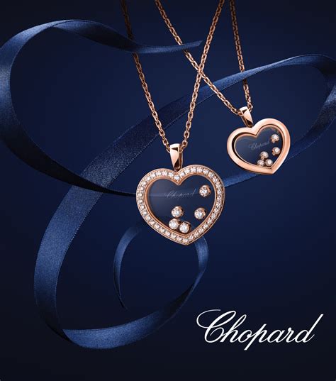 how to detect chopard jewelry